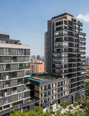 Apartamento em Vila Madalena, São Paulo